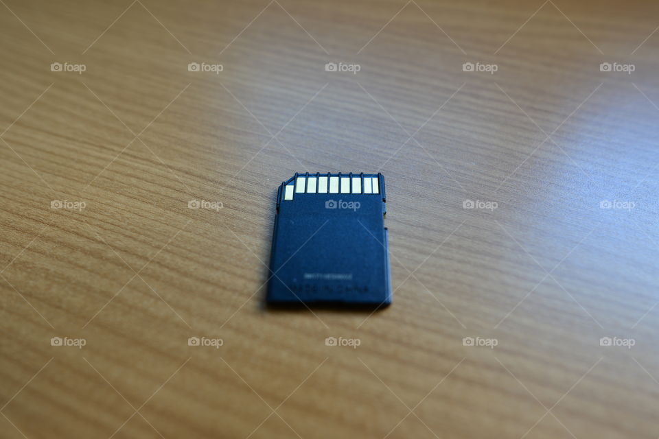 SD Card