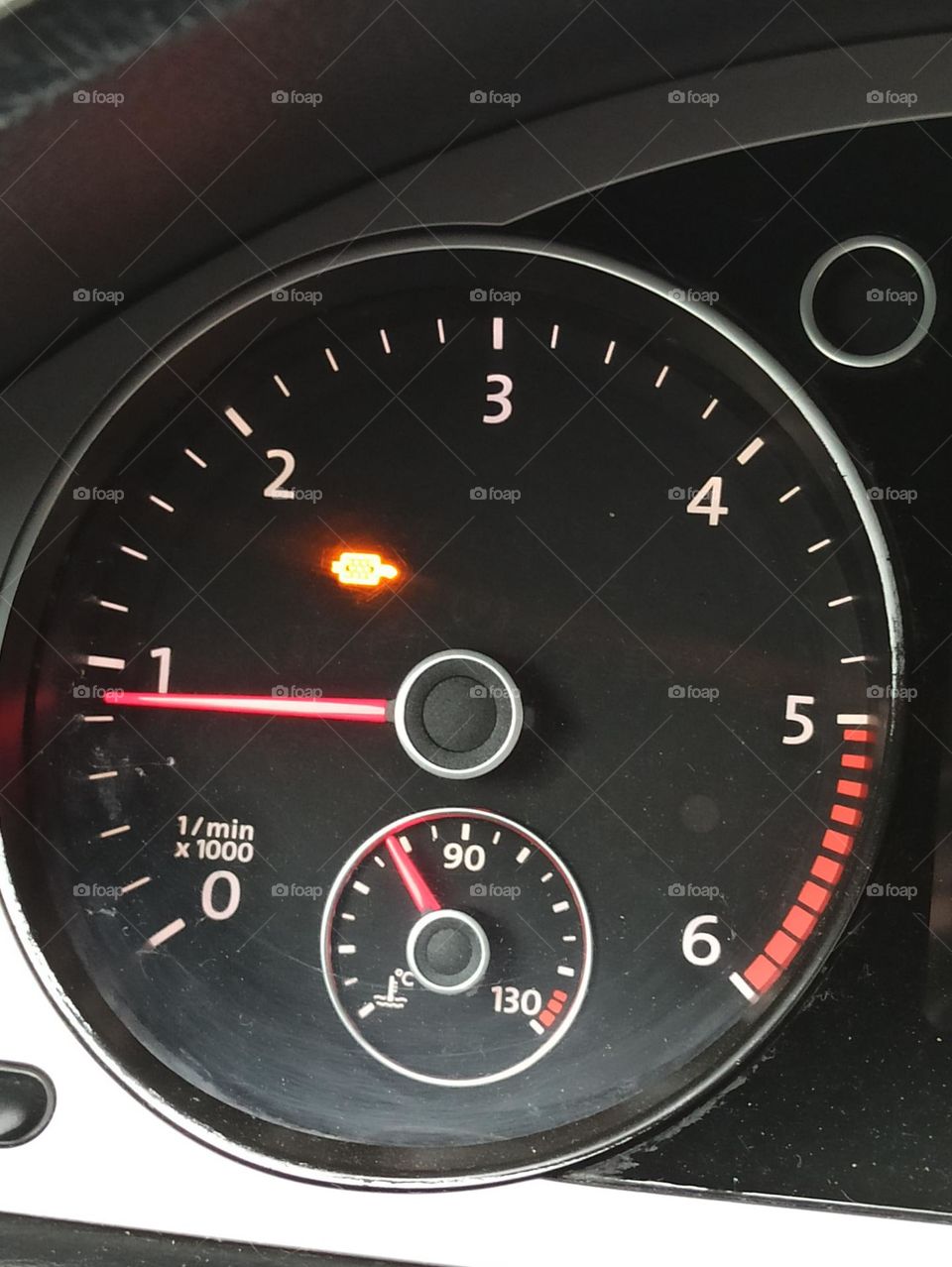 Diesel Partikel Filter Fehler