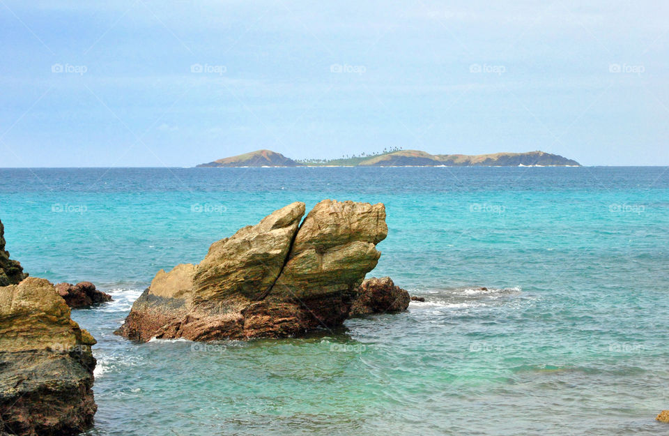 Calaguas, Philippines