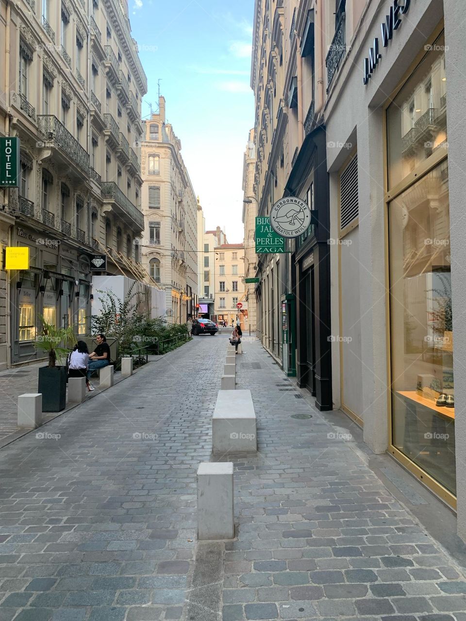 Architec , beautiful building