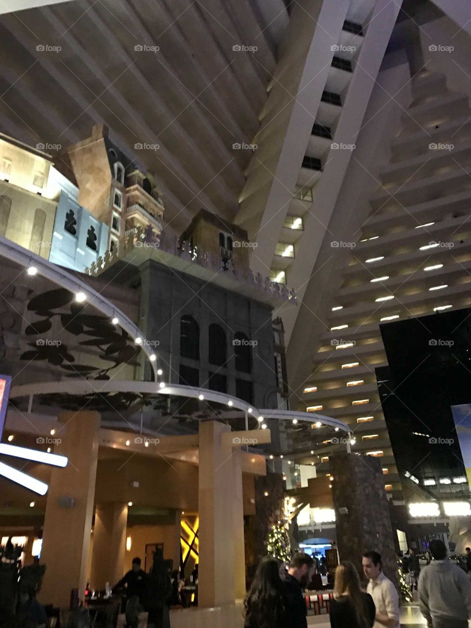 Vegas