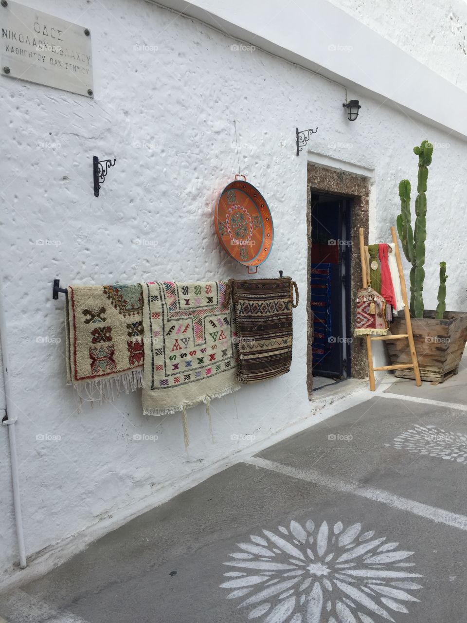 charming traditional town. 