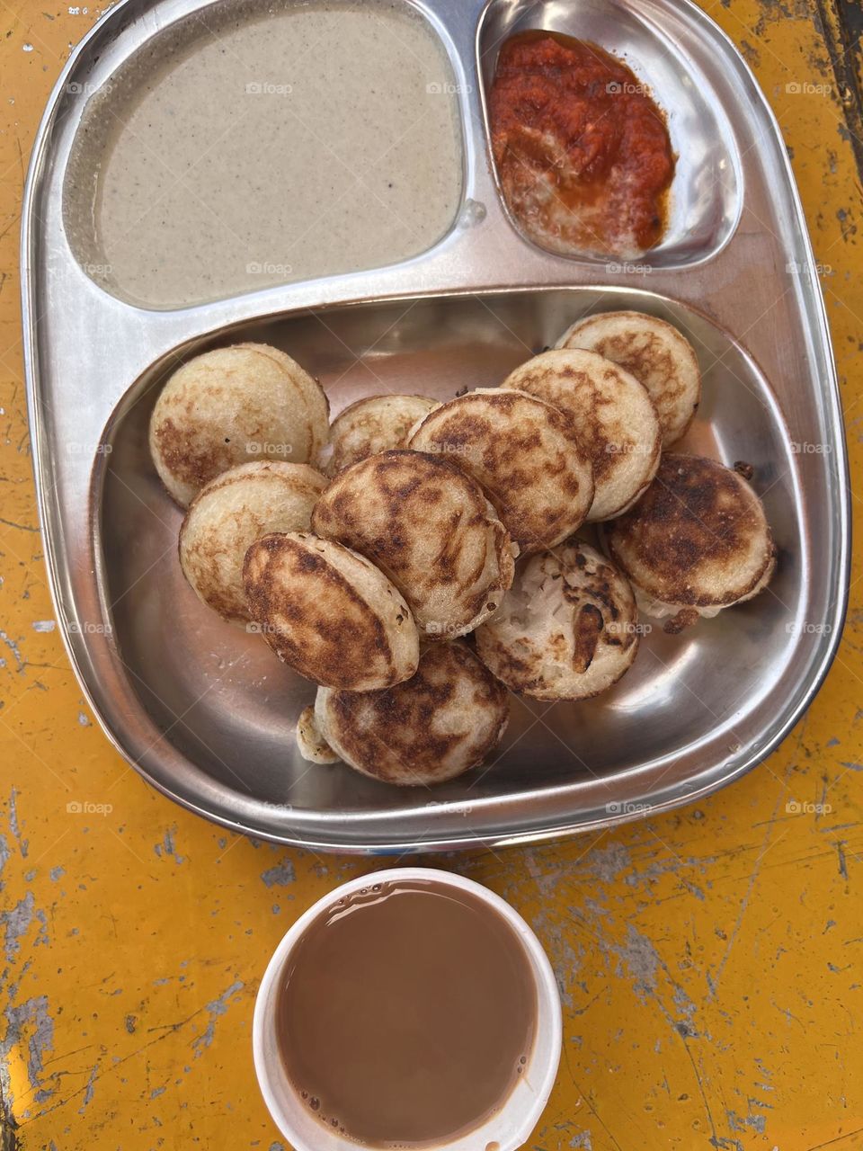 Changes of kilometres 