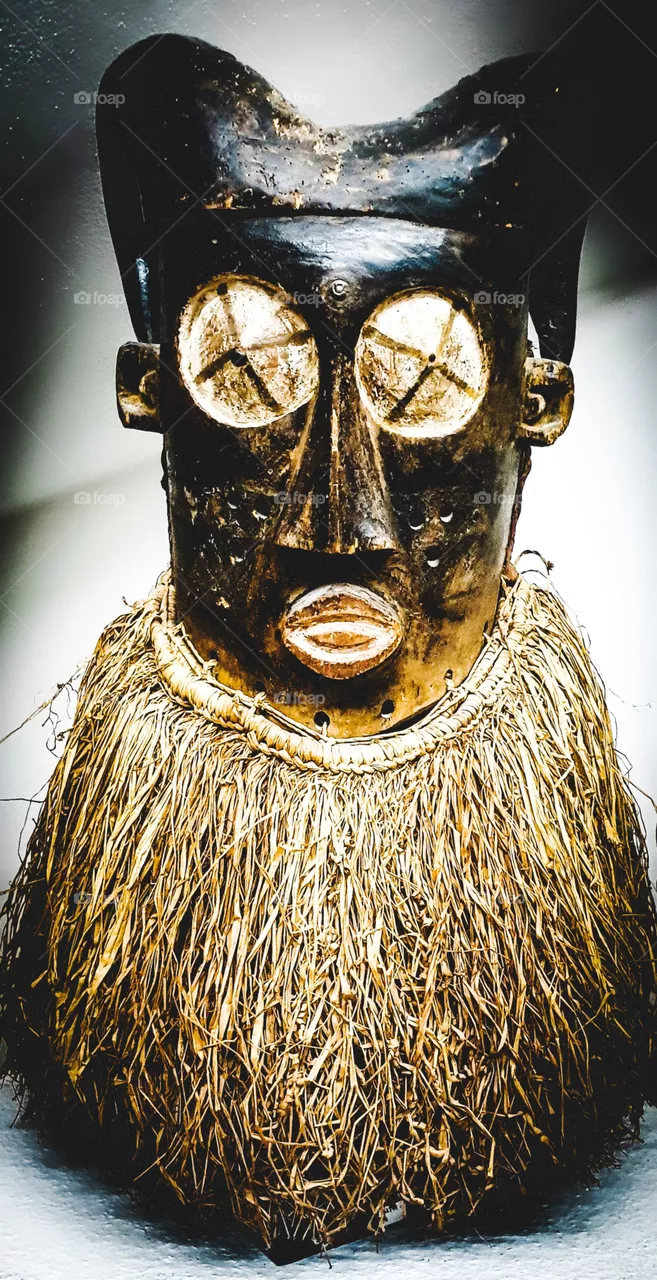 voodoo