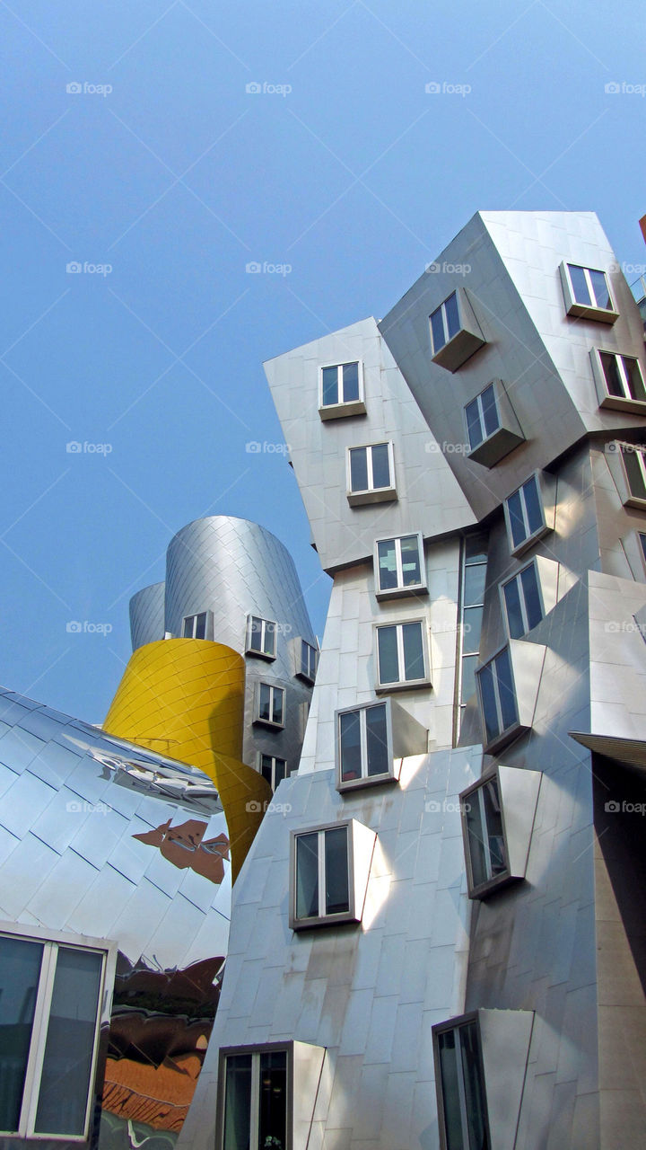 of mit massachusetts institute by swatchtime