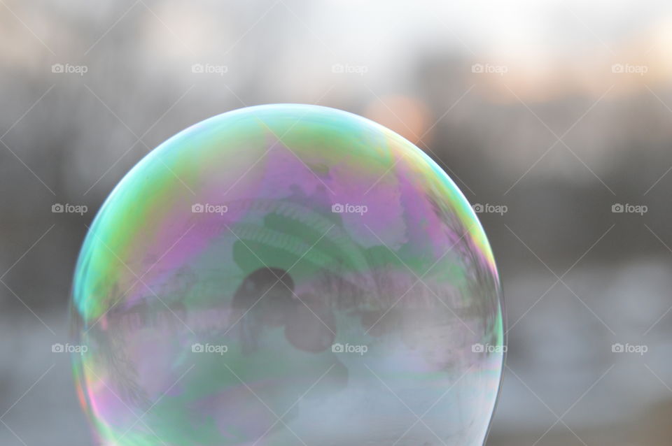 soapbubble
