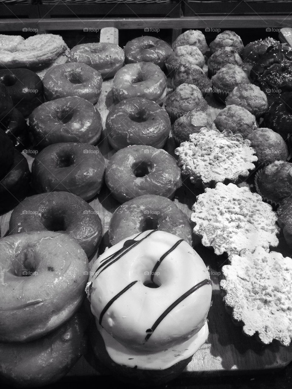Donuts