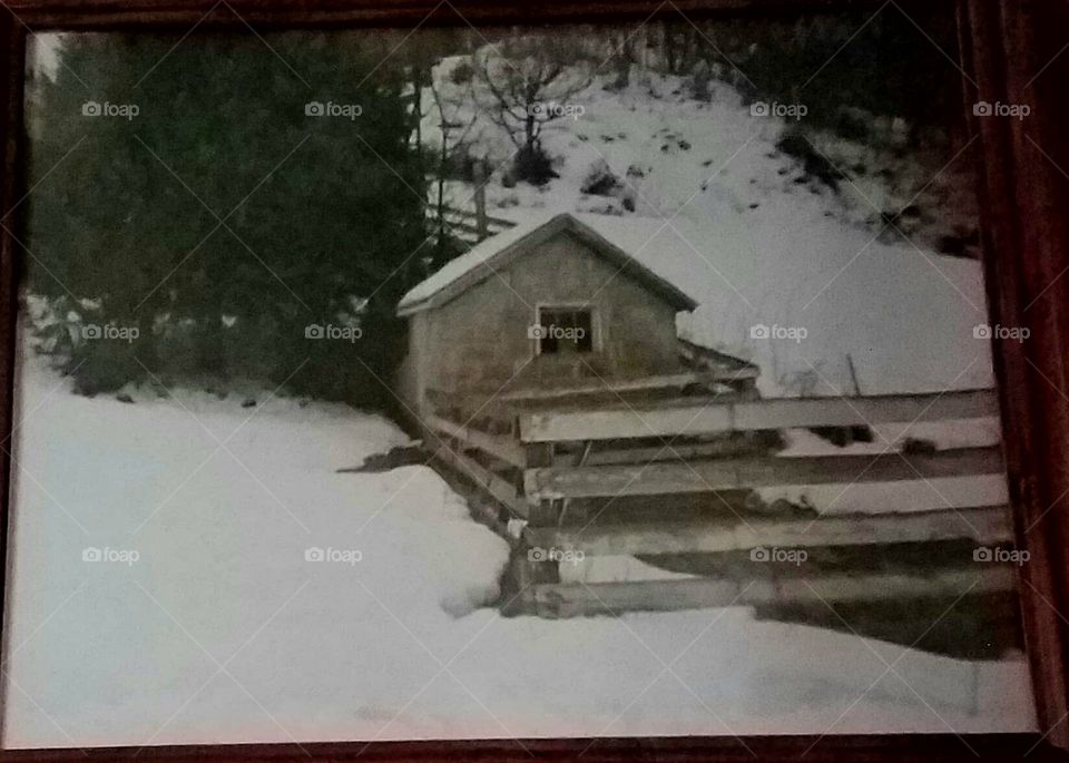 Memories of my Dad And Grandpa