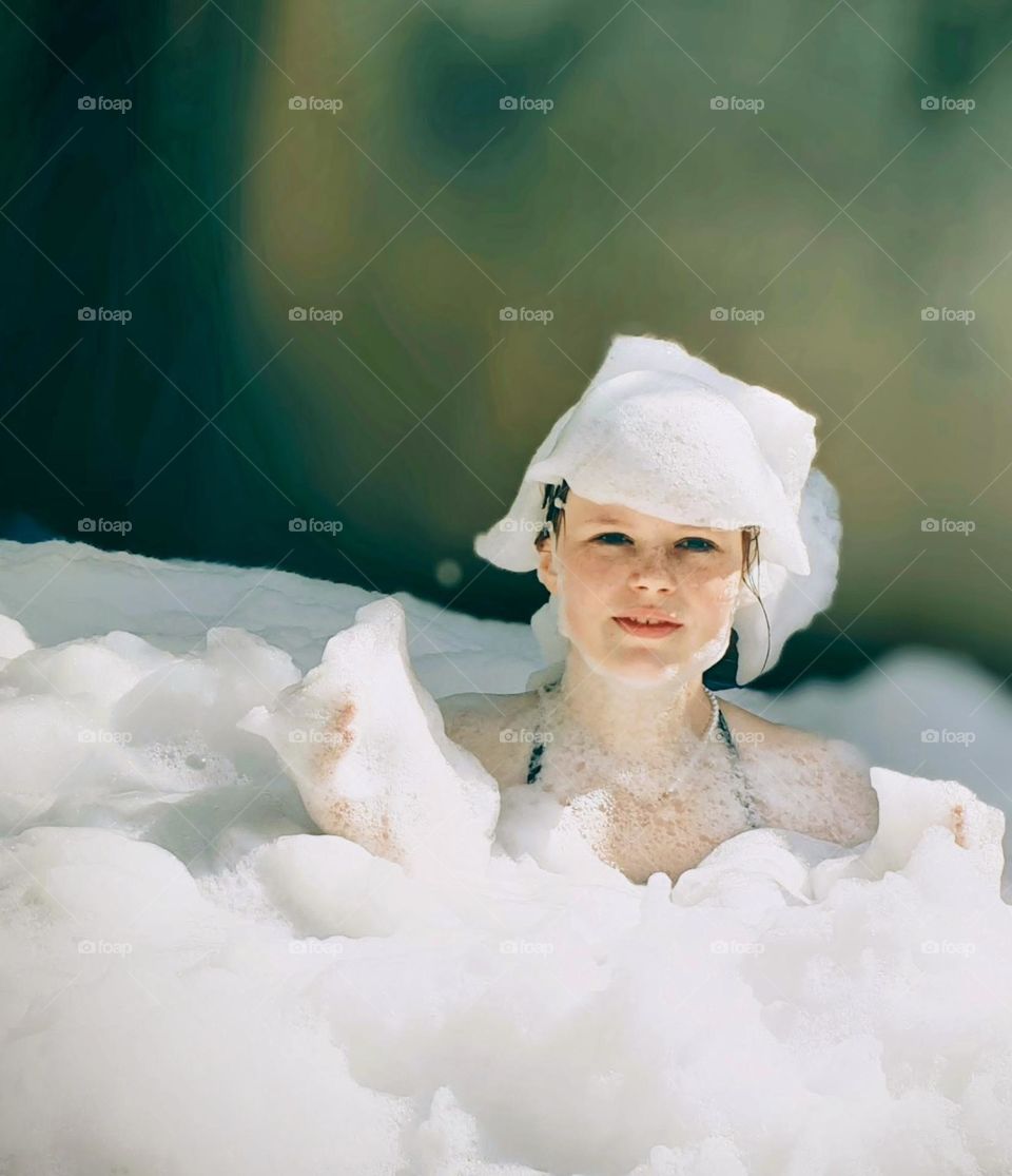 🫧You Can Never Have Too Many Bubbles🫧