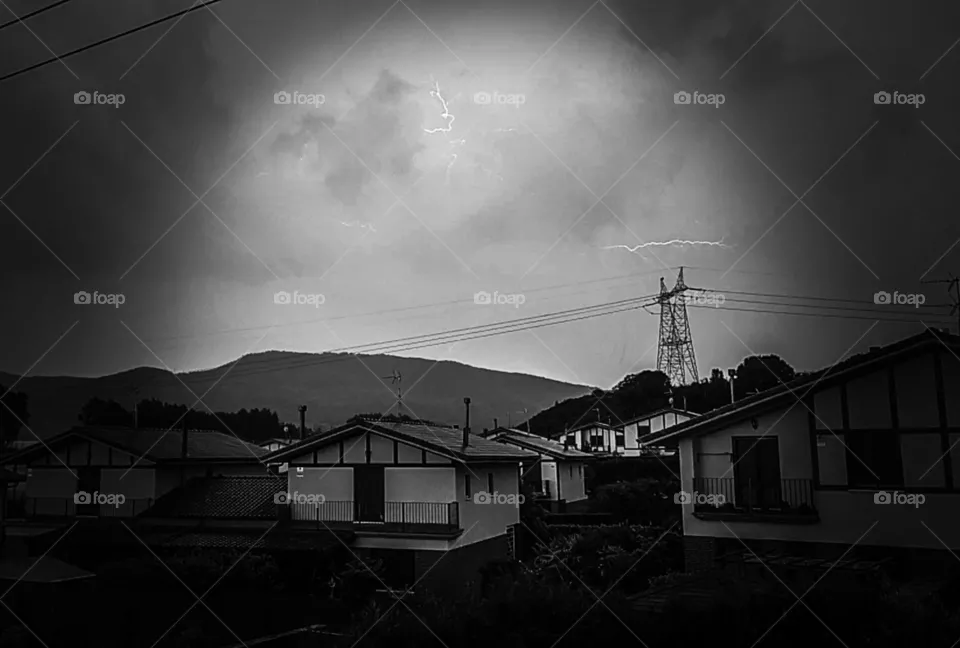 storm