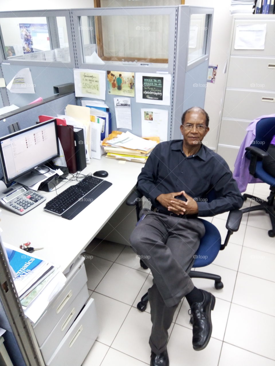 Indoors, Technology, Business, Office, Computer