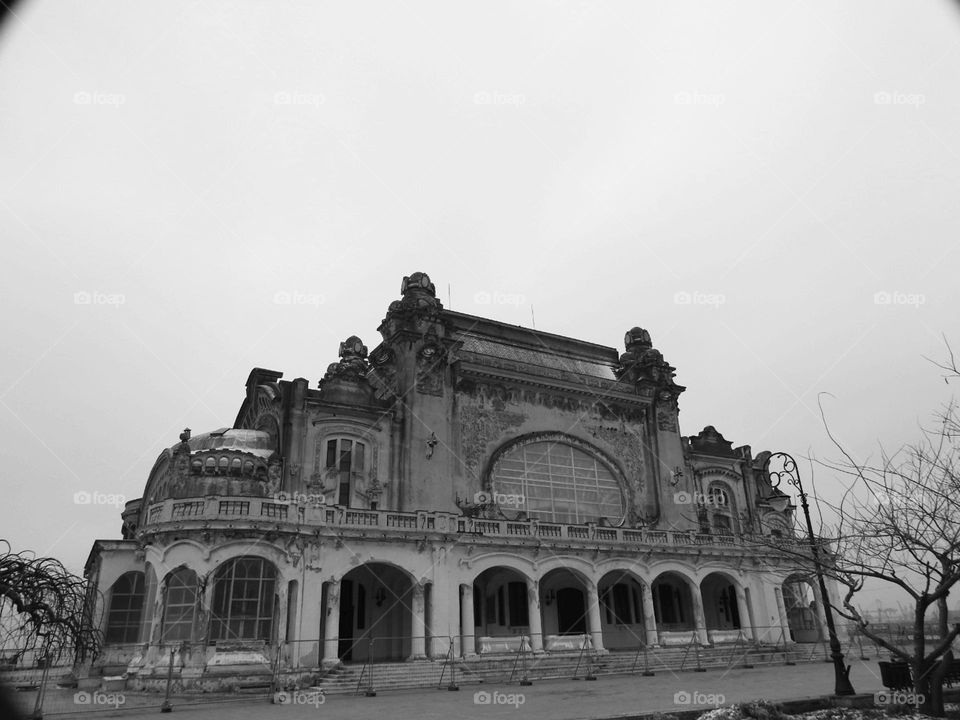 Casino    Constanța   România