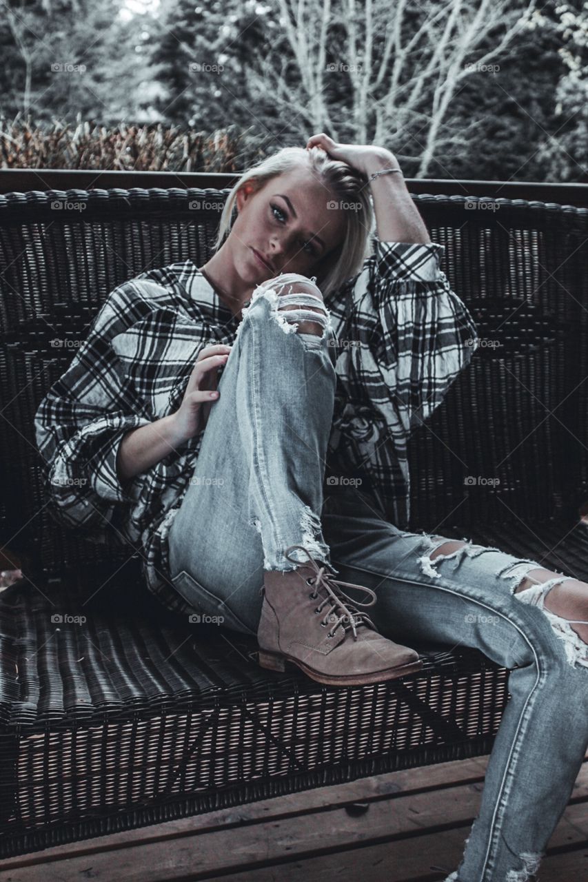 Hidden in the darkness of the lies