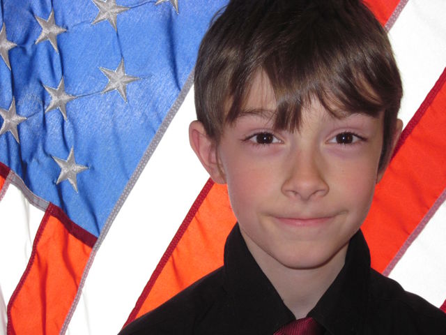 Patriotic 