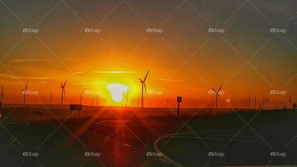 Windmills