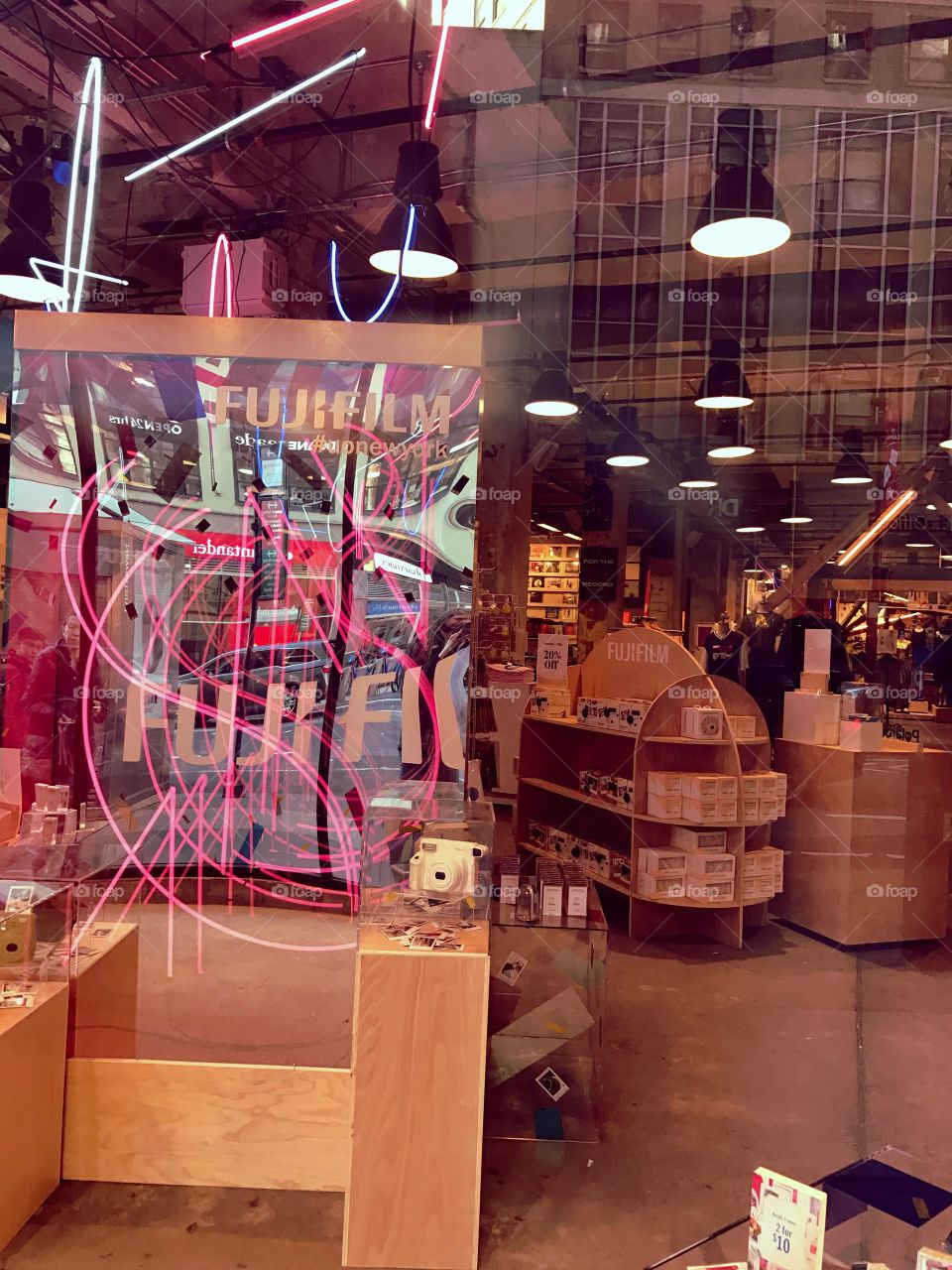nyc urban outfitters 