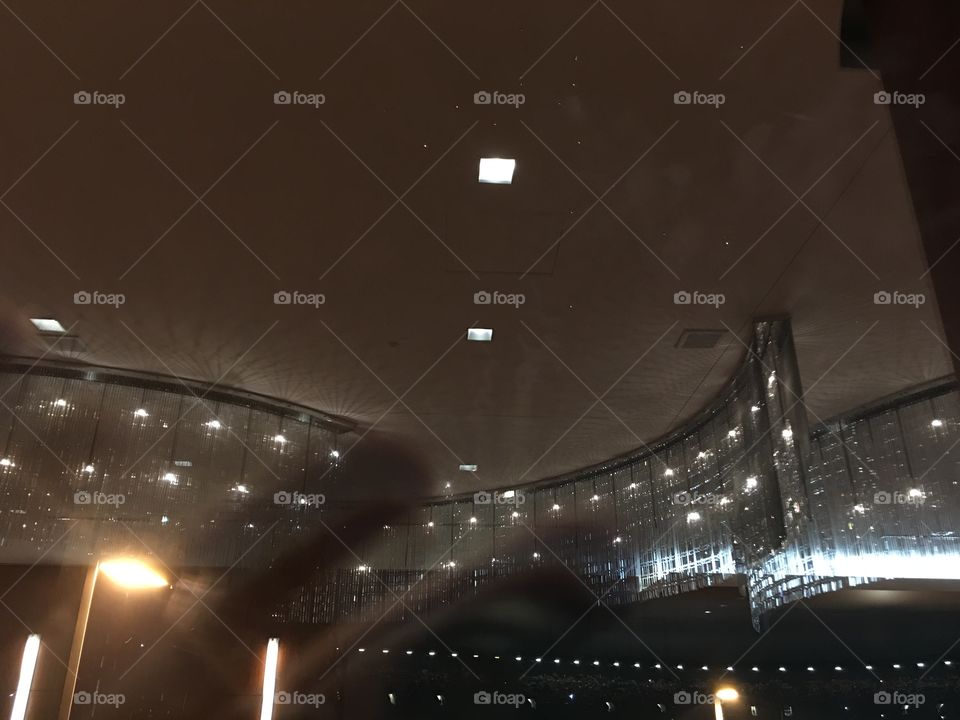 Light, No Person, Travel, City, Architecture