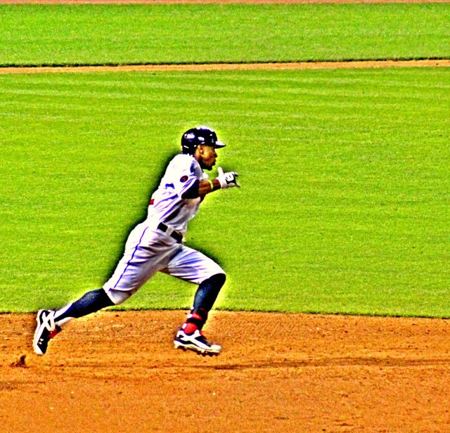 Francisco Lindor