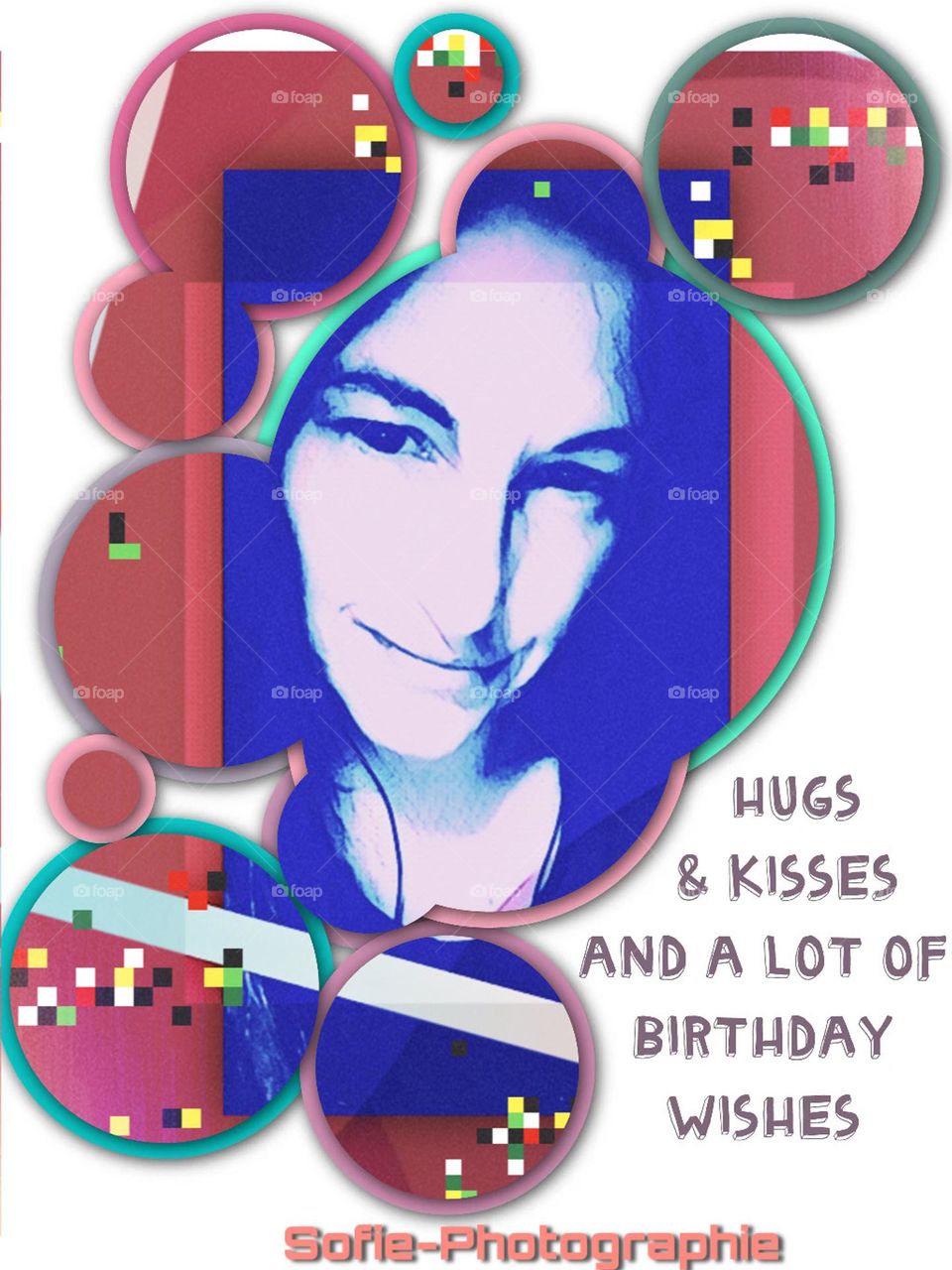 Application « PicsArt »