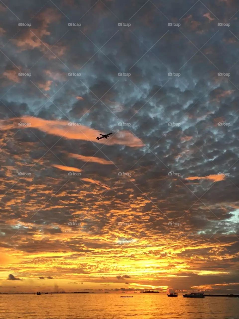 Sun Rise and Sun Set