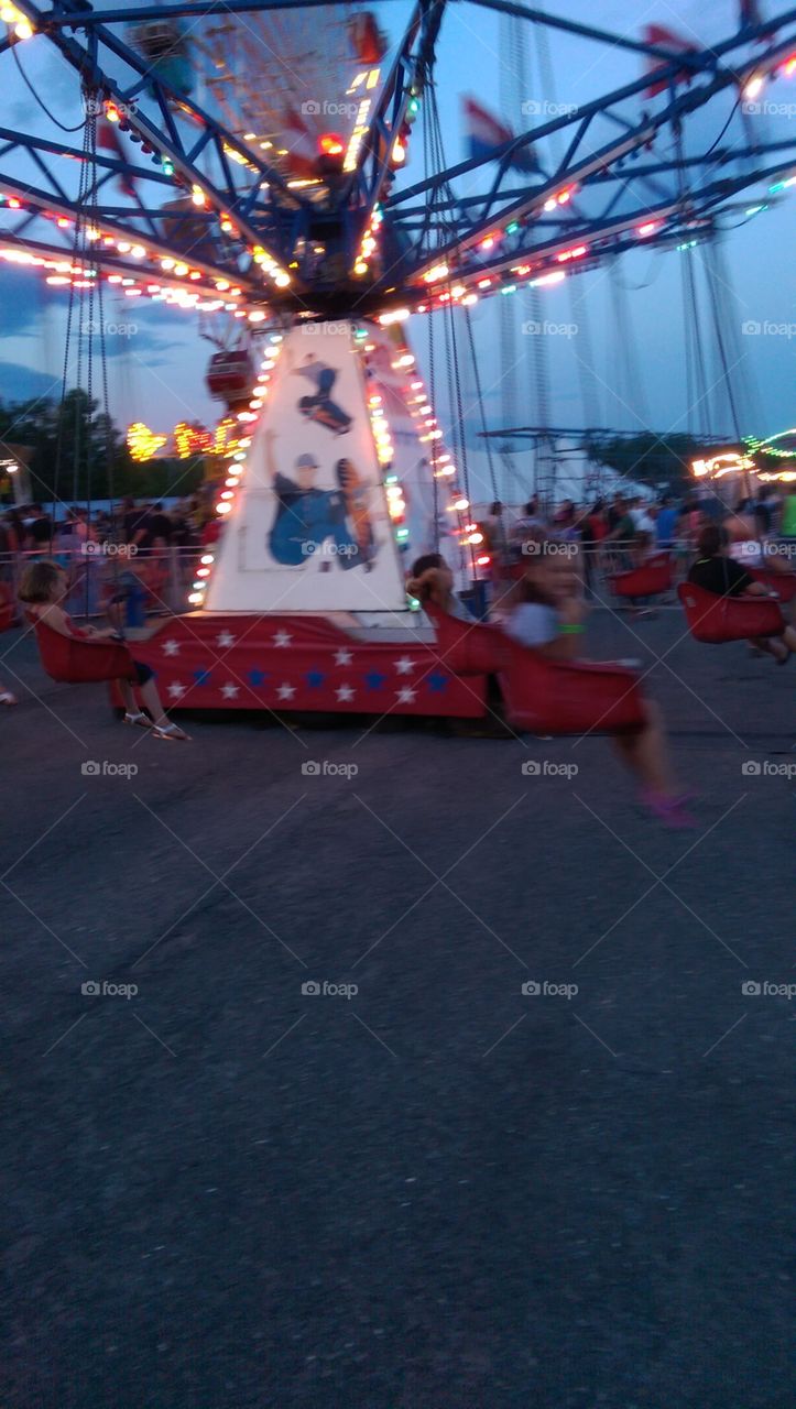 People, Festival, Music, Street, City