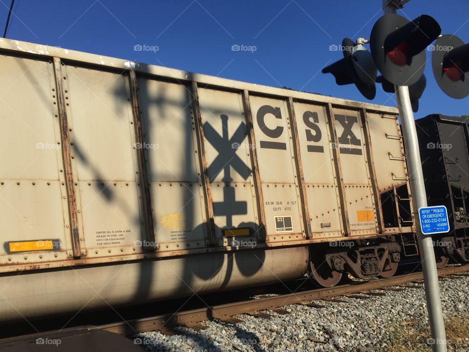 Transportation System, Train, Railway, No Person, Travel