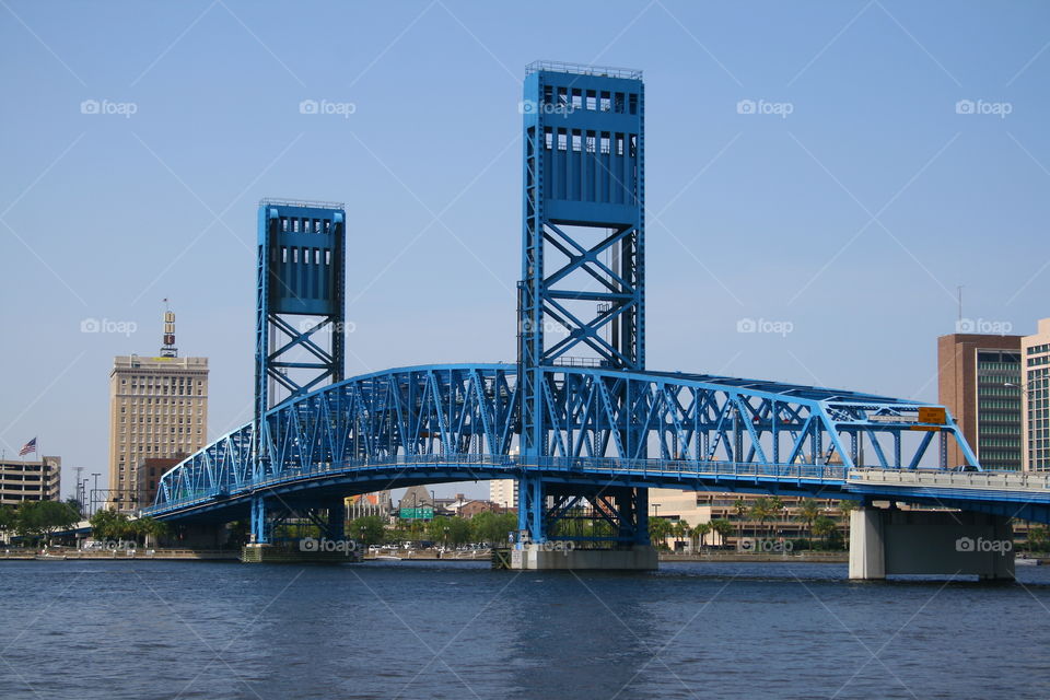 Jacksonville Bridges