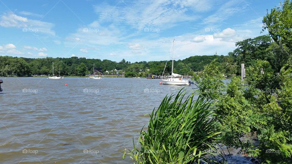 river views