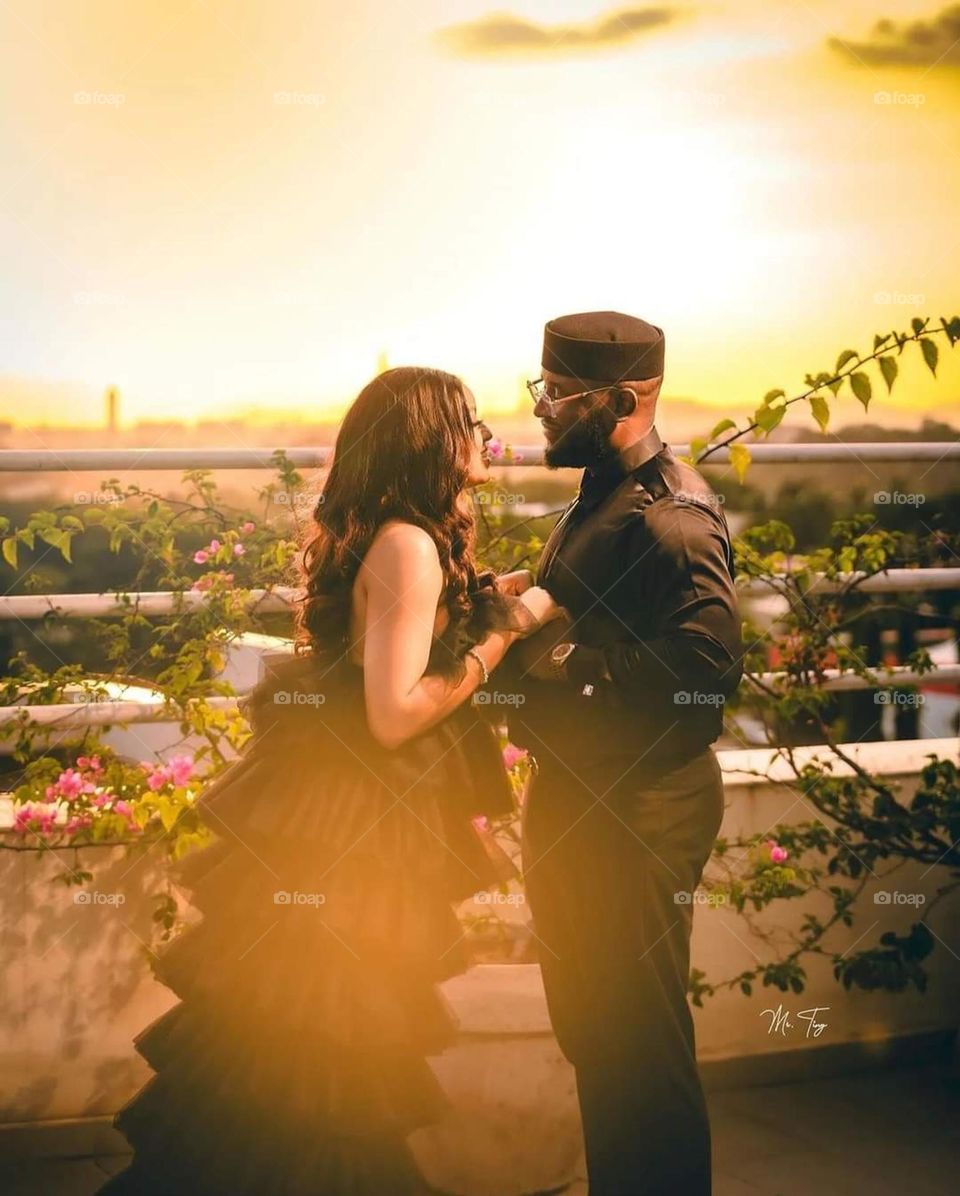 Together is the best place to be.