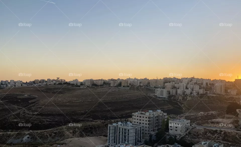 Amman 