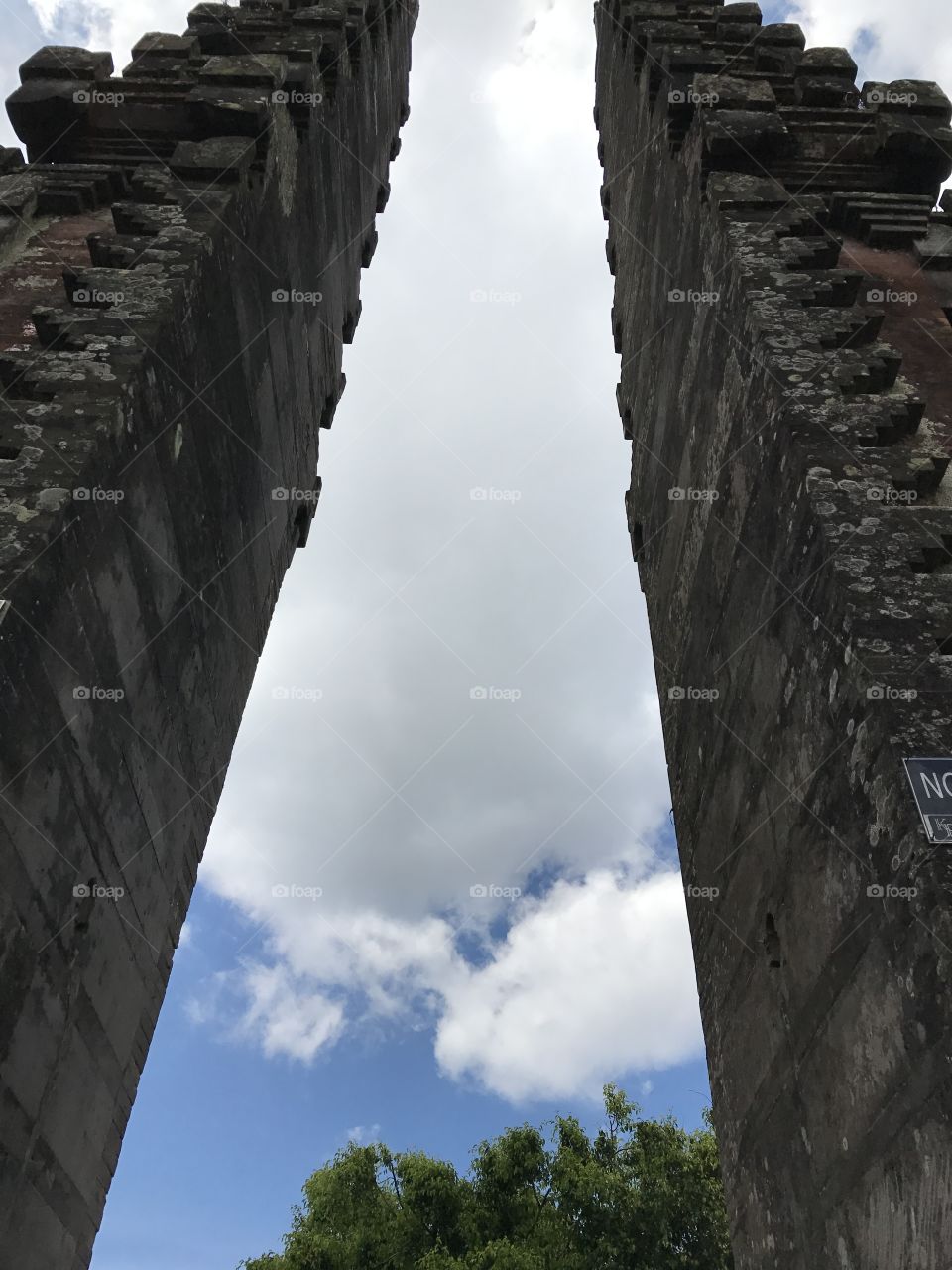 Temple Indonesia Bali 