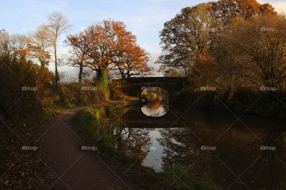 Grand Western Canal