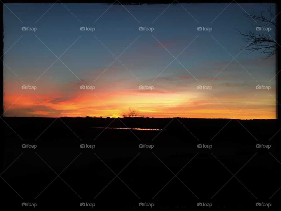 Incredible reflections 