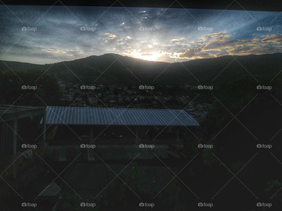 long exposure shots!