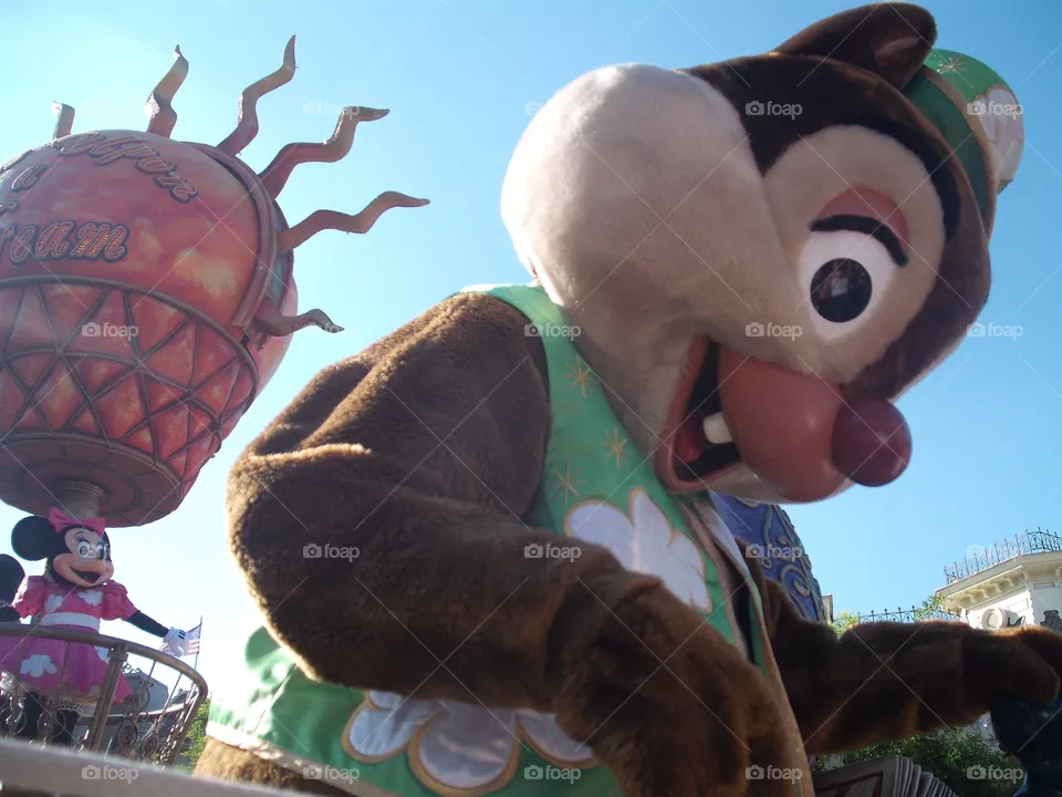Disneyland Paris