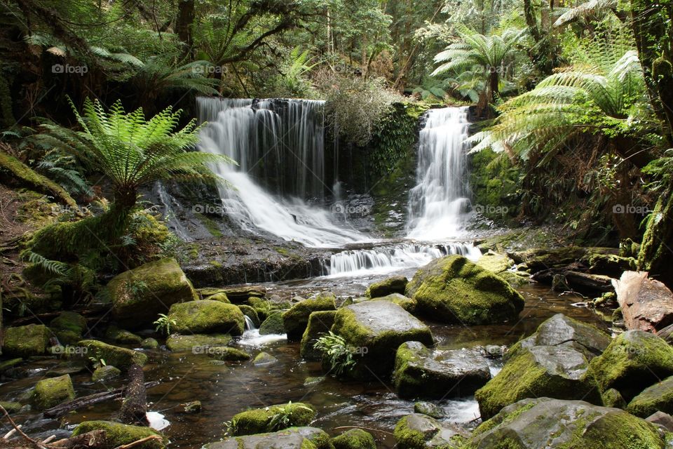 beautiful Tasmania 