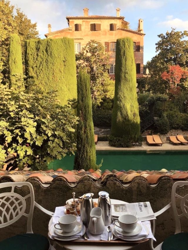 Italy vibes