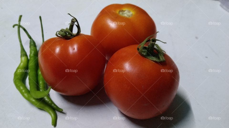 tomato