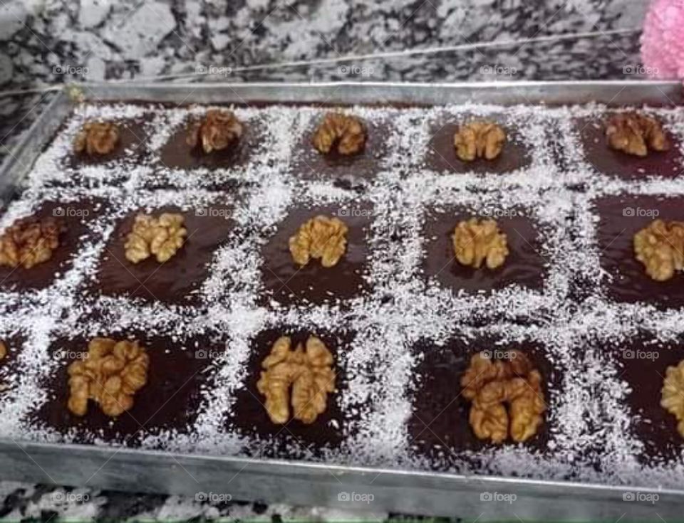 cake 🎂🥮 moroccan