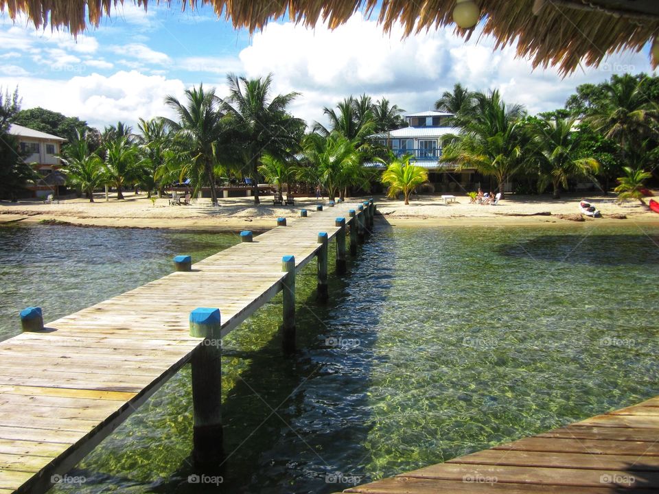 Placencia, Belize
