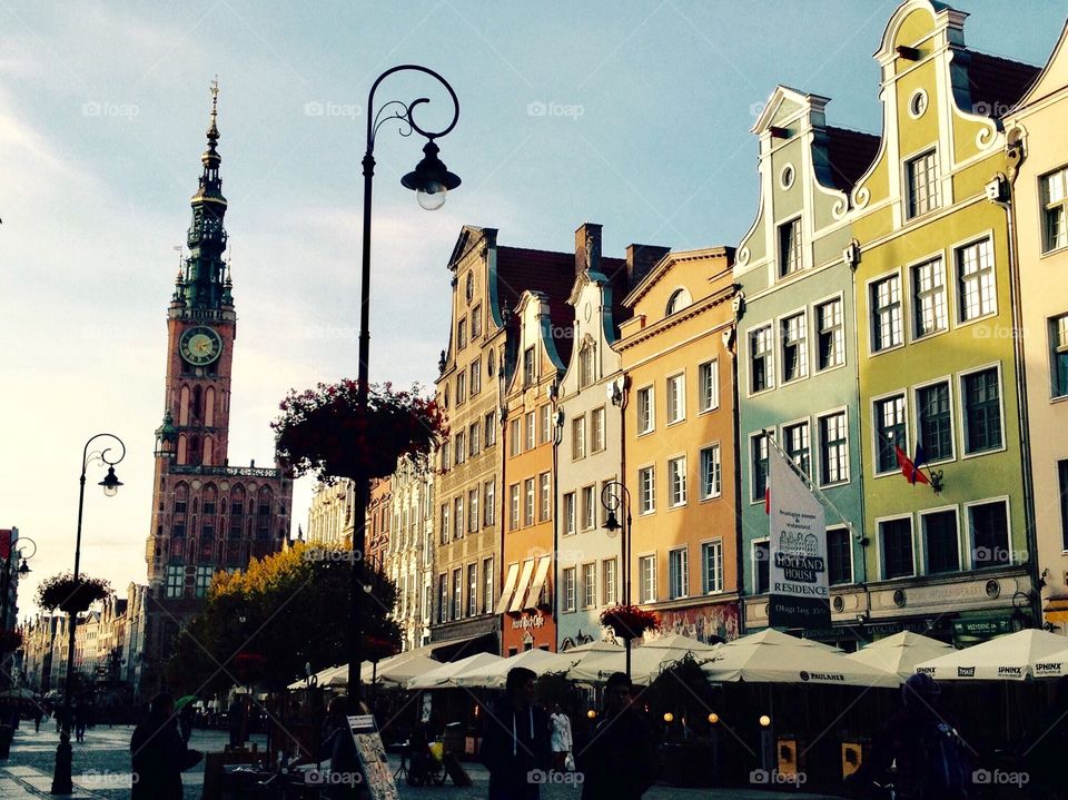 Gdansk