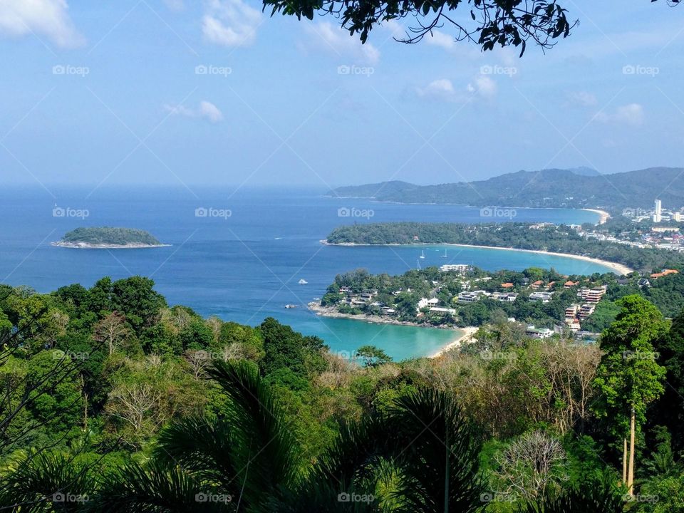 Karon-Kata Viewpoint