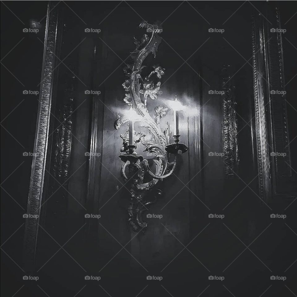 Vintage splendour at Warwick Castle