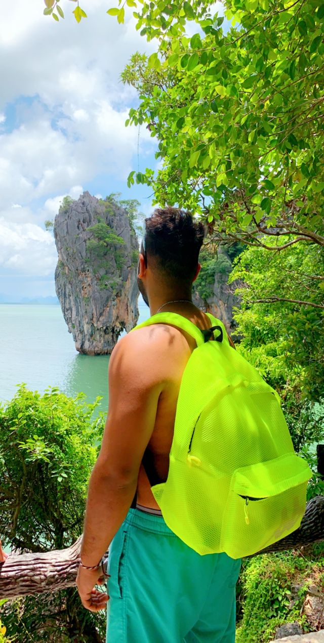 Beauty of Thailand 😋