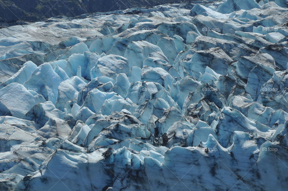 Magnificent Alaska Glaciers