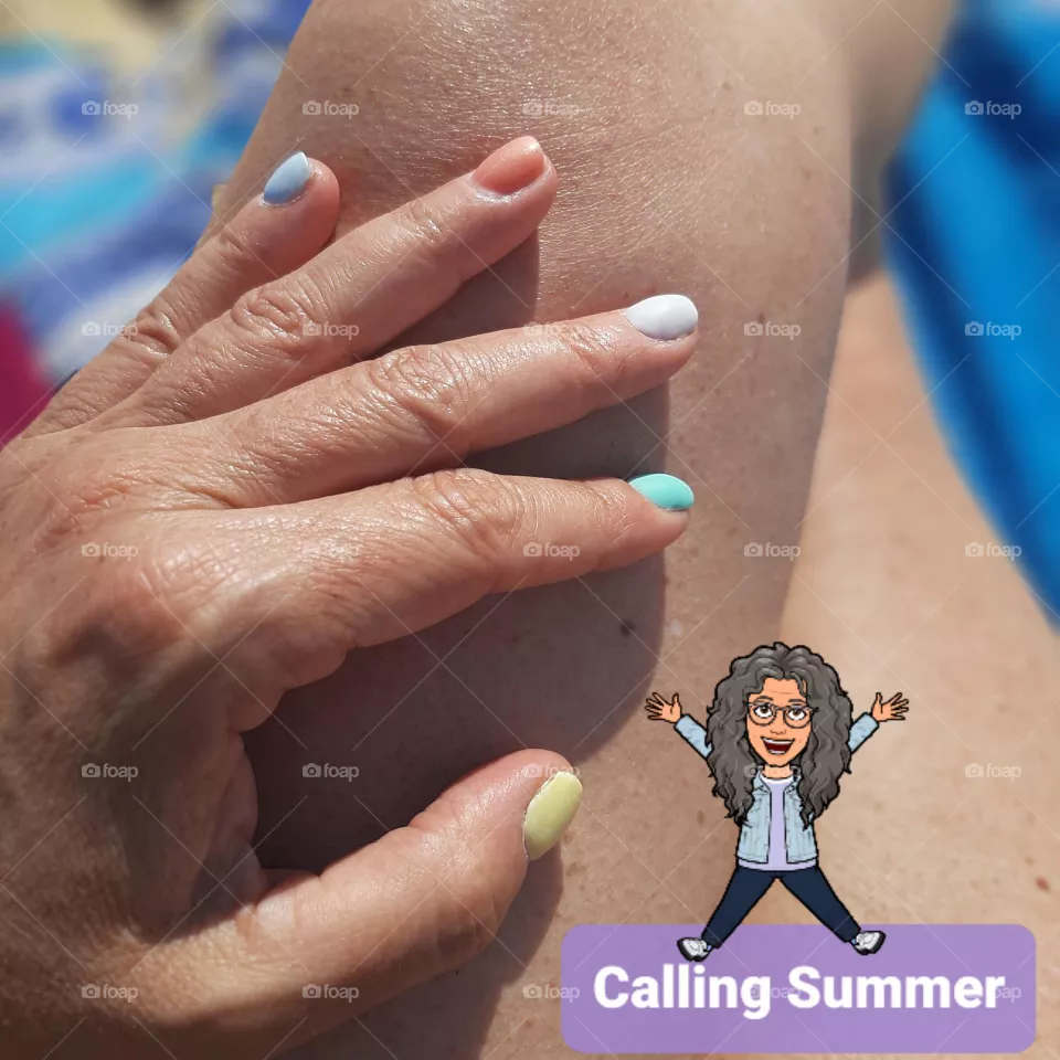 Calling Summer