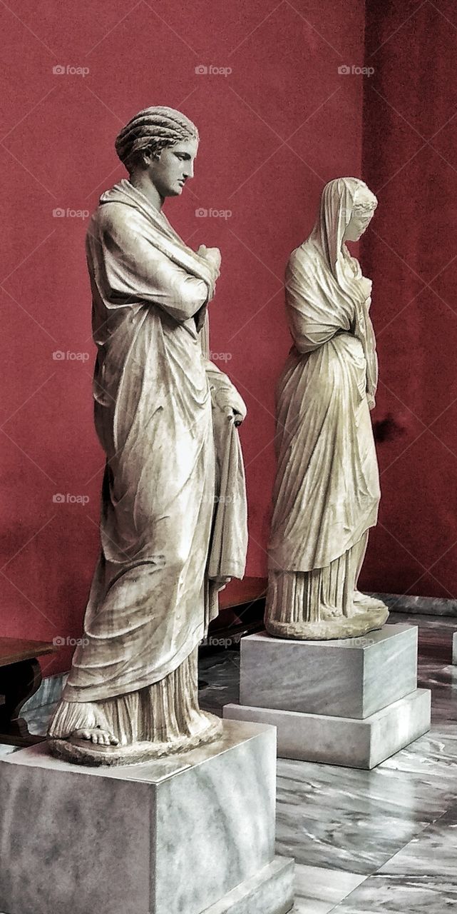 Athens museum