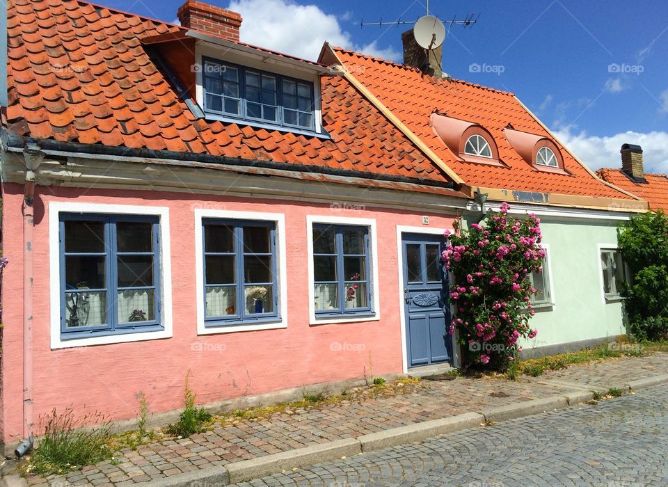 Ystad