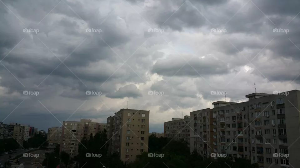 Storm