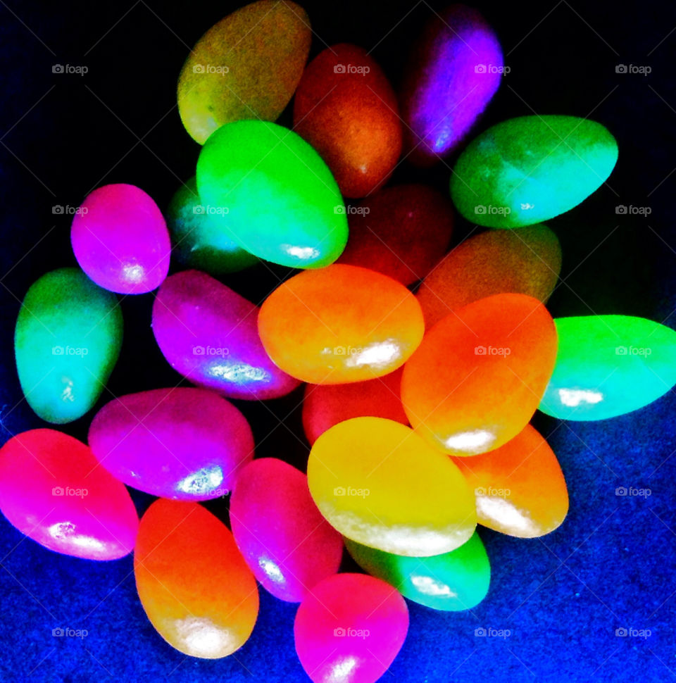 Jellybeans